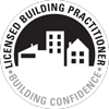 Licensed Building Practitioner